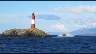 Beagle Channel [upl. by Adnalra]