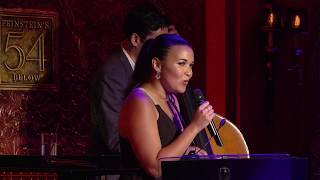 Ill Wind  Mikaela Bennett at Feinsteins54 Below [upl. by Adnamaa9]