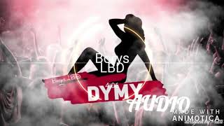 Borys LBD Dymy dymy dymy club mix WERSJA 1H [upl. by Lynad339]