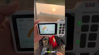 No Driver Needed Old Tractor Turned Smart by AI” [upl. by Arvonio]