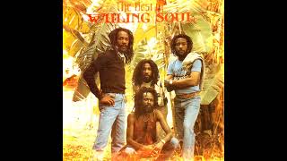 THE WAILING SOULS  JAH JAH GIVE US LIFE TO LIVE [upl. by Ellezaj887]