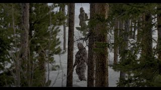 Redoubt  Matthew Barney 2019 [upl. by Amir]