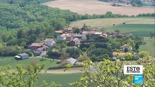 Usson Cantobre y Cotignac descubriendo los pueblos más bellos de Francia [upl. by Intisar278]