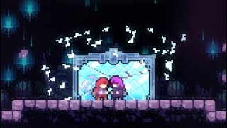 Celeste OST  Madeline Meets Badeline Theme [upl. by Forland]