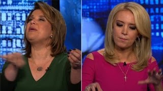 CNN commentator gets sarcastic using air violin [upl. by Gualterio168]