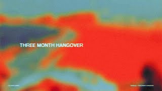 The Band CAMINO  Three Month Hangover The Dark Visualizers [upl. by Ajay]