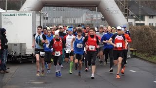 22032015  Frühlingslauf in KobernGondorf [upl. by Lefkowitz579]