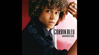 Corbin Bleu  Deal With It slowed  reverb [upl. by Anelac]