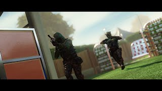 BO2 Fragshow demos in desc [upl. by Oiramrej]