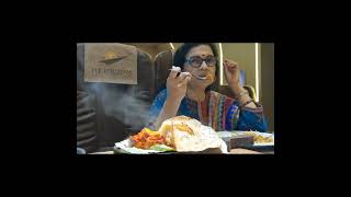 kolkata durgapuja navratri vegetarian food Bengal enjoyment foodblogger [upl. by Pitt]