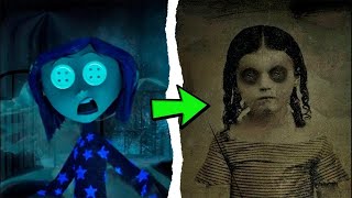 Why Coraline Never Escaped Coraline Theory [upl. by Hymen]