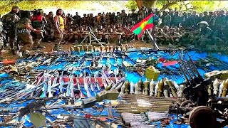 ODUU Hatattama Sadaasa 132024 Injifannoo Waraana Bilisummaa Oromo WBO MilkeysaMedia [upl. by Evelunn892]