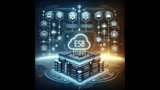 Enterprise Service Bus ESB vs API Gateway in Modern IT Architecture [upl. by Ammadis]