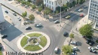 Annaba Souvenirs Belle chanson Ya sara [upl. by Sollows246]