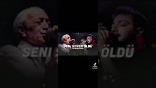 Seni Seven Öldü  Edip Akbayram X Taladro mix featErçin Beats ‏ [upl. by Llenaej]