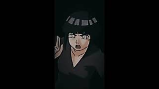 Hinata first time using 8 trigrams 64 palms in battle [upl. by Ilrebmyk78]