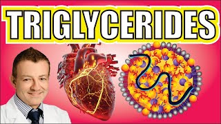 Secrets of Treating Triglycerides by a Cardiologist [upl. by Lise279]