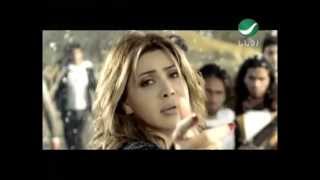 Nawal Al Zoughbi Albi Esalou  نوال الزغبى  قلبى اسالو [upl. by Eirised]