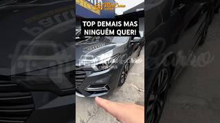 O CARRO REJEITADO que ESCULACHA COROLLA Ou NÃO shorts [upl. by Adila]