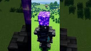 Build a laser watchtower in minecraft😱😱minecraft shorts [upl. by Lardner]