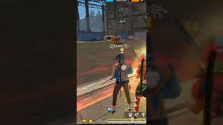 Only Ontap in custom ontap freefire trending latest subscribe gaming [upl. by Ecydnac]