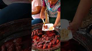 cocina traditional fiesta food oaxaca arroz comida streetfood tradiciones recetas pollo [upl. by Ku]