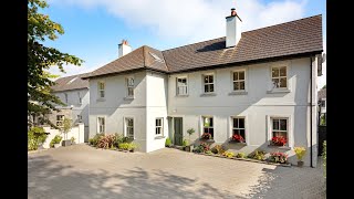 Lime House Leinster Street Maynooth Co Kildare [upl. by Eicrad360]