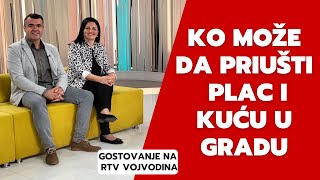 Kupovina kuća i placeva u gradu  zadovoljstvo ili noćna mora [upl. by Robert848]