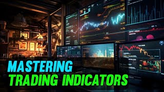 Mastering Trading Indicators A Beginners Guide now Online [upl. by Lehet]