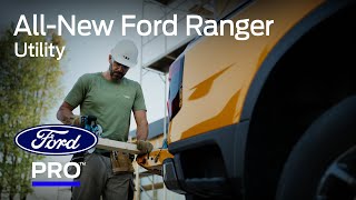 Ford Ranger  Performances  Ford FR [upl. by Gussy325]