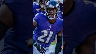 The Baltimore Ravens Have A PROBLEM In The Secondary ravens shorts [upl. by Moazami]