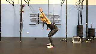 Is Ts and Ys Dumbbell Exercises with Krista Schultz [upl. by Llener]