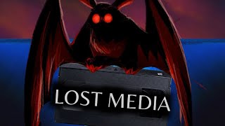 The Lost Cryptid Media Iceberg Explained [upl. by Halimeda]