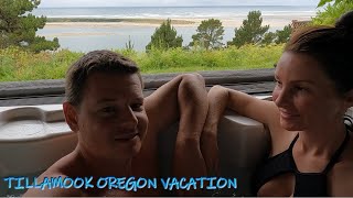 Trip with 402 Outdoors to Oregon Part 1 in reverse [upl. by Zilef846]