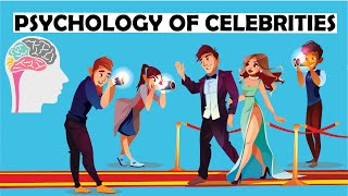 Psychology of CELEBRITIES Exposed [upl. by Lundberg823]