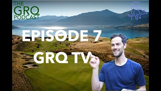 Episode SEVEN GolfRules Questions Podcast  Golf Rules [upl. by Cooperman]