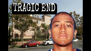 A KPC GANG MEMBER GETS GUNNED DOWN IN THE CITY OF SANTA ANA [upl. by Jamison232]