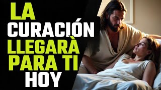 quot¡Milagro Urgente La Oración que Cura Todas las Enfermedades ¡Hazla YAquot [upl. by Bodrogi]