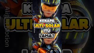 Boboiboy Solar Kena Nerf 🤡 [upl. by Granville]