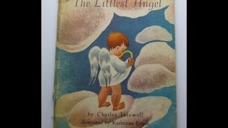 The Littlest Angel Paul Reid [upl. by Nylirret628]