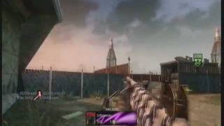 Black Ops Griefing  Grandad amp Grandson 3 [upl. by Ahseia]