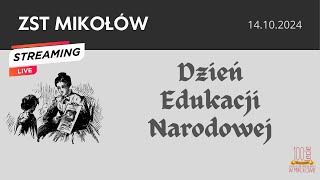 DEN ZST MIKOŁÓW [upl. by Albion]