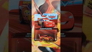 RustEze Lightning McQueen Cars 3 [upl. by Other]