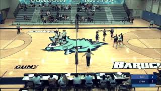 2024 Womens Volleyball vs St Josephs Brooklyn [upl. by Drona]