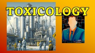 Toxicology Chemical Process Safety [upl. by Nowyt602]