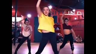 Kaycee Rice Dance Video  No Excuses Meghan Trainor  Dance Official [upl. by Codding]