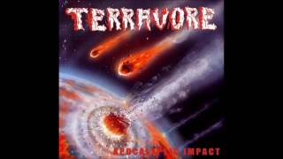 Terravore  Apocalyptic Impact Full EP Thrash Metal Bulgaria [upl. by Torie436]