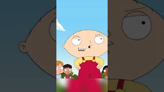 Stewie finally beats Doug familyguy shorts [upl. by Jeffcott]