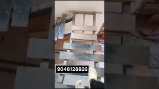 stayer work home house construction malappuramkottakkal 9048128826 [upl. by Arjun]