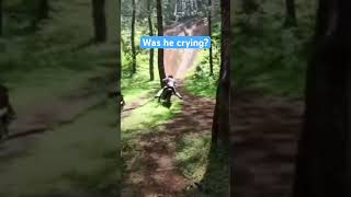 Dirt Bike  when he met this 🌲 motocross motorcycle dirtbike mtb nopainnogain rytheworldxox [upl. by Crosby]